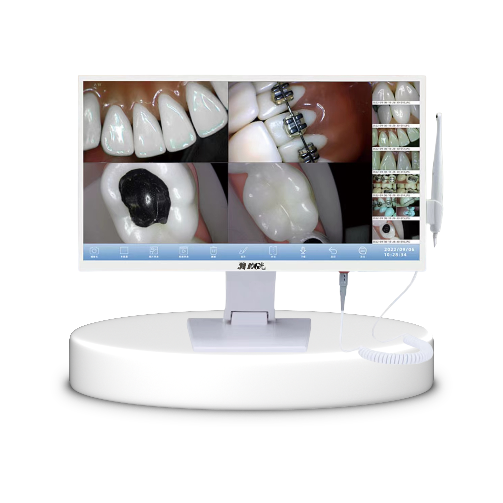 Dental Imaging