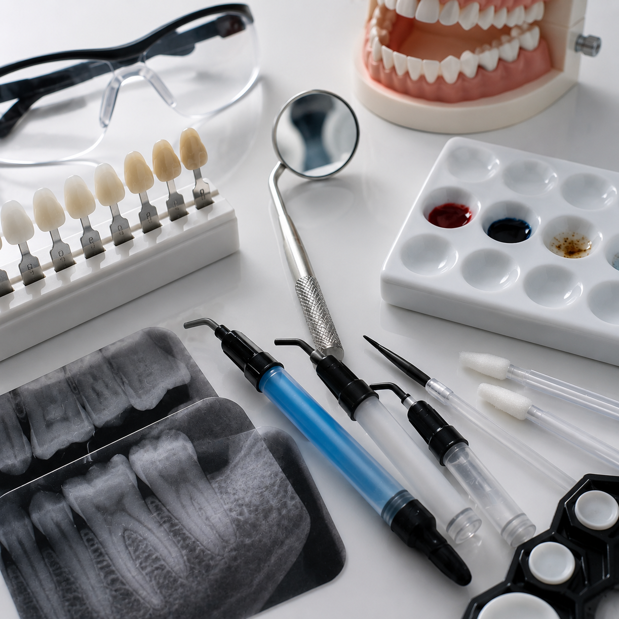 Diagnostic Materials