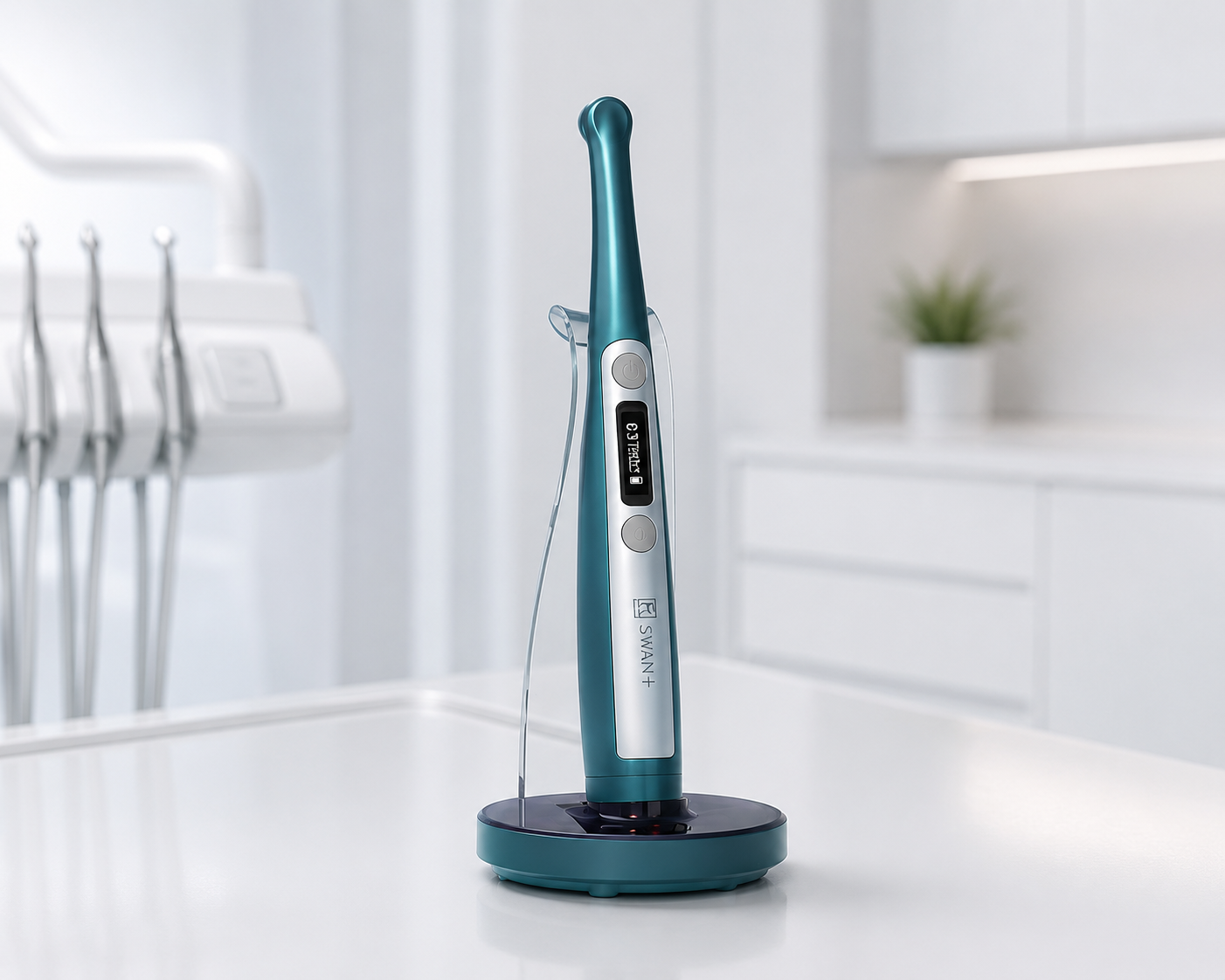 Light Curing Units