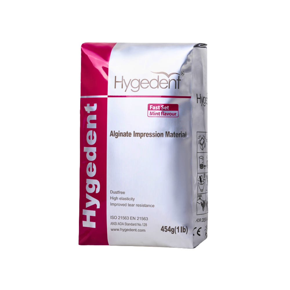 Hygedent