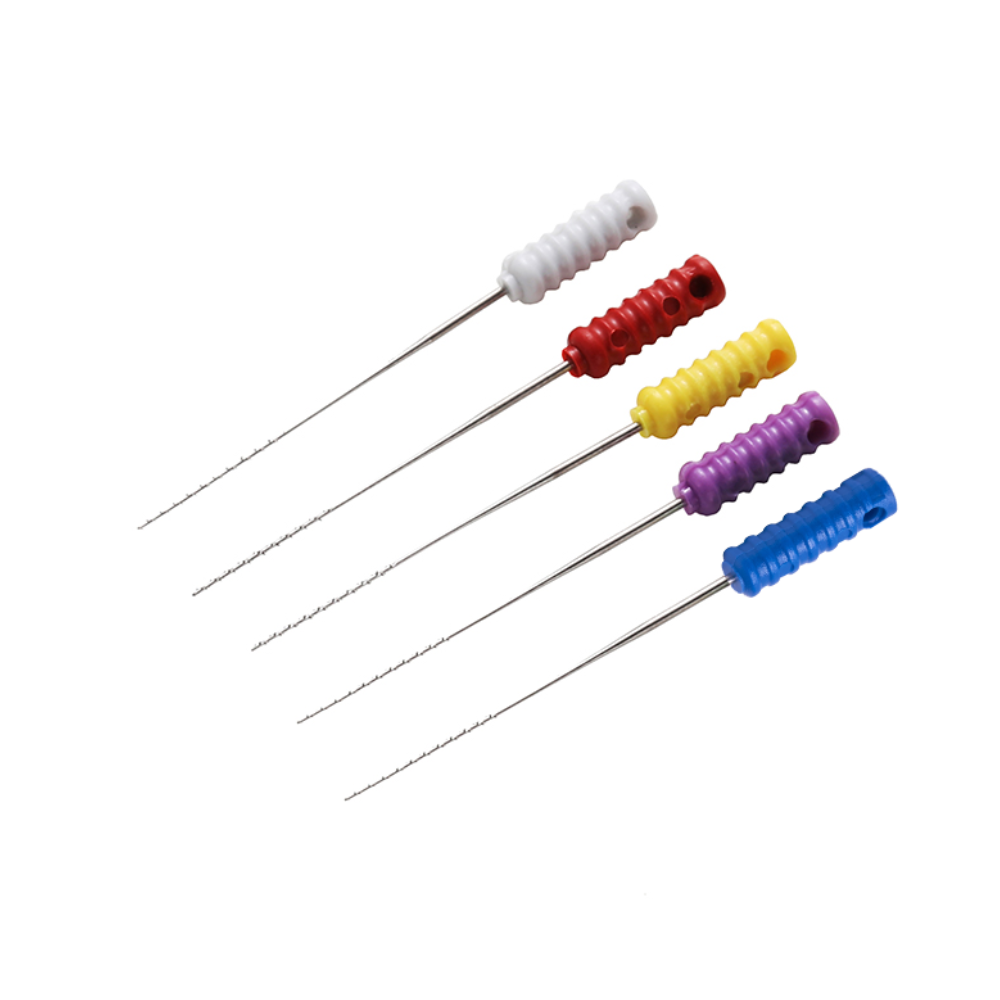 BARBED BROACHES (L25MM) #0#6