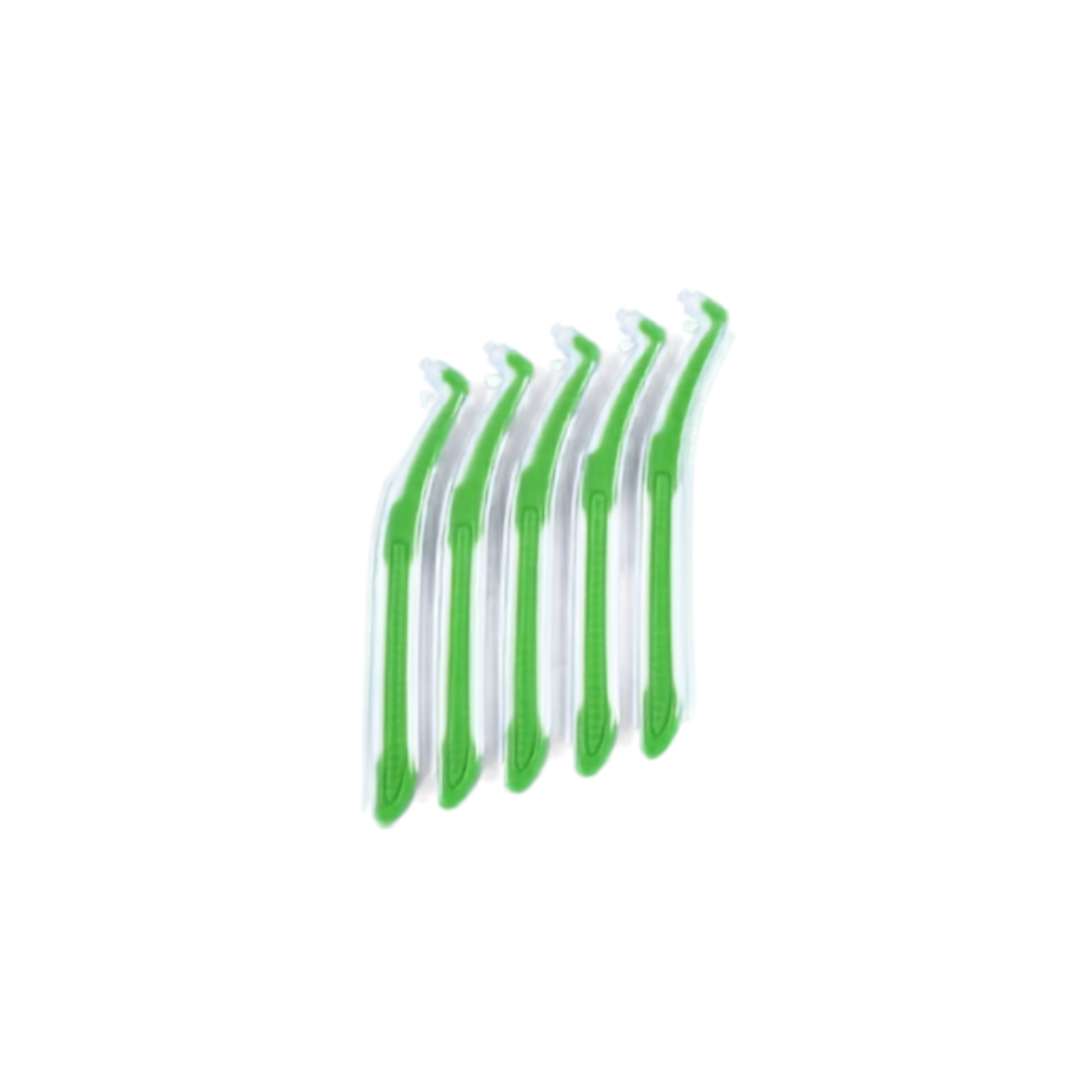 INTERDENTAL BRUSH (BENGKOK)