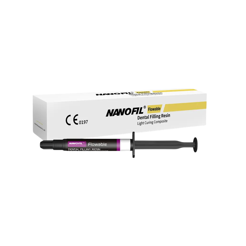 Nanofil Flowable A2