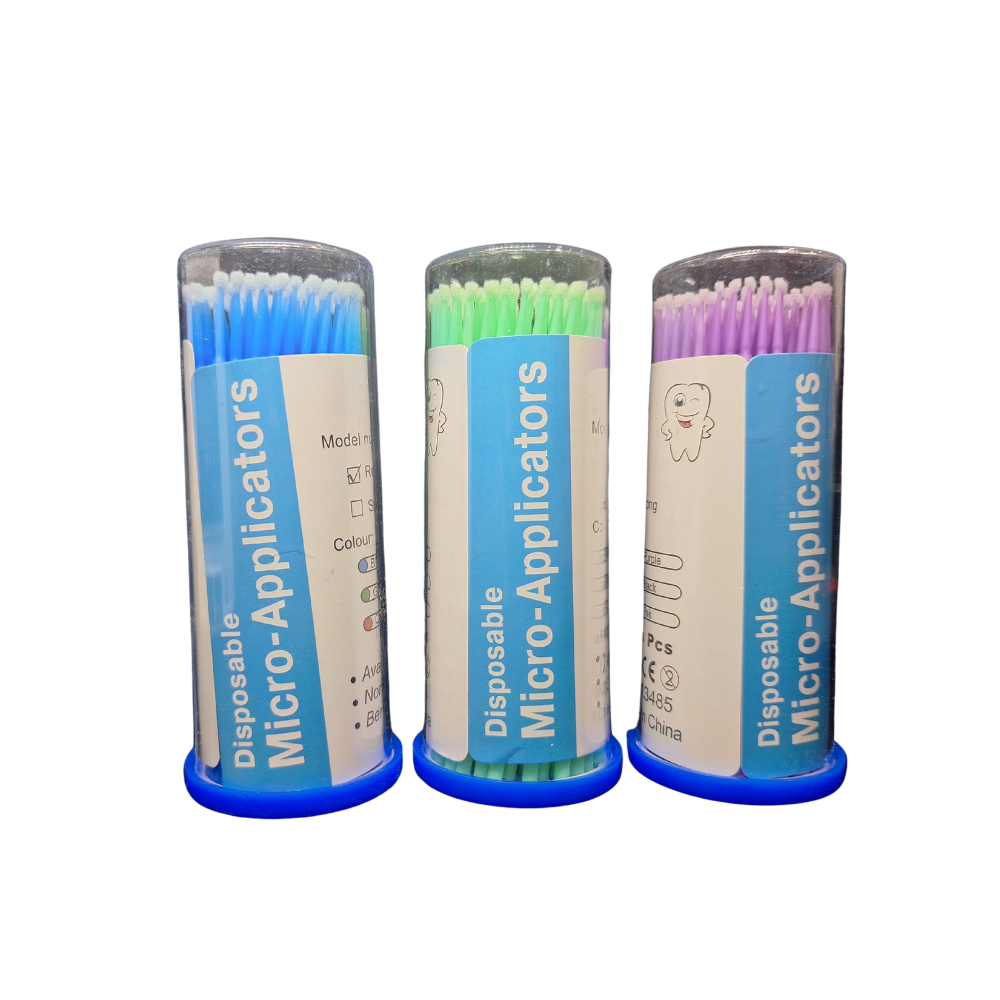 MICRO APPLICATOR FINE (HIJAU)