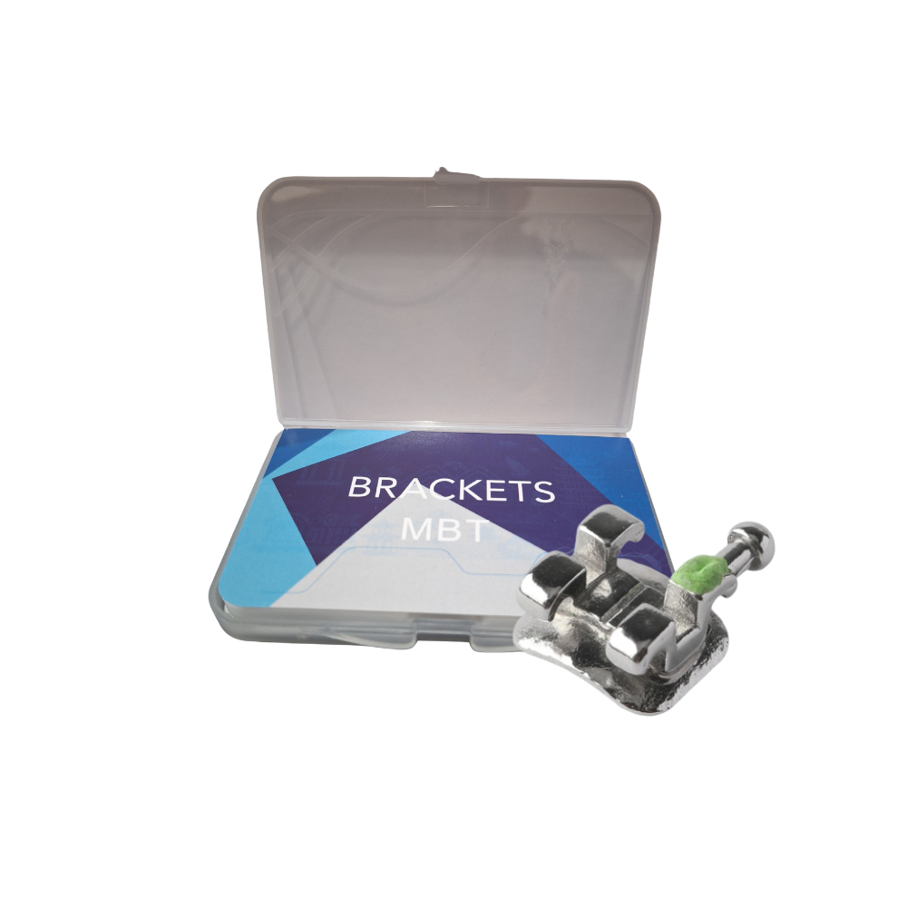 Fancy Bracket mini MBT 0.022Hook on 345