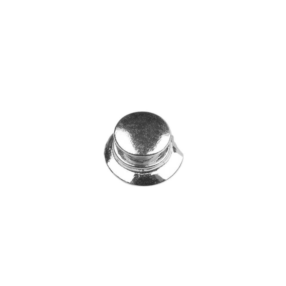 Lingual buttons.10*1