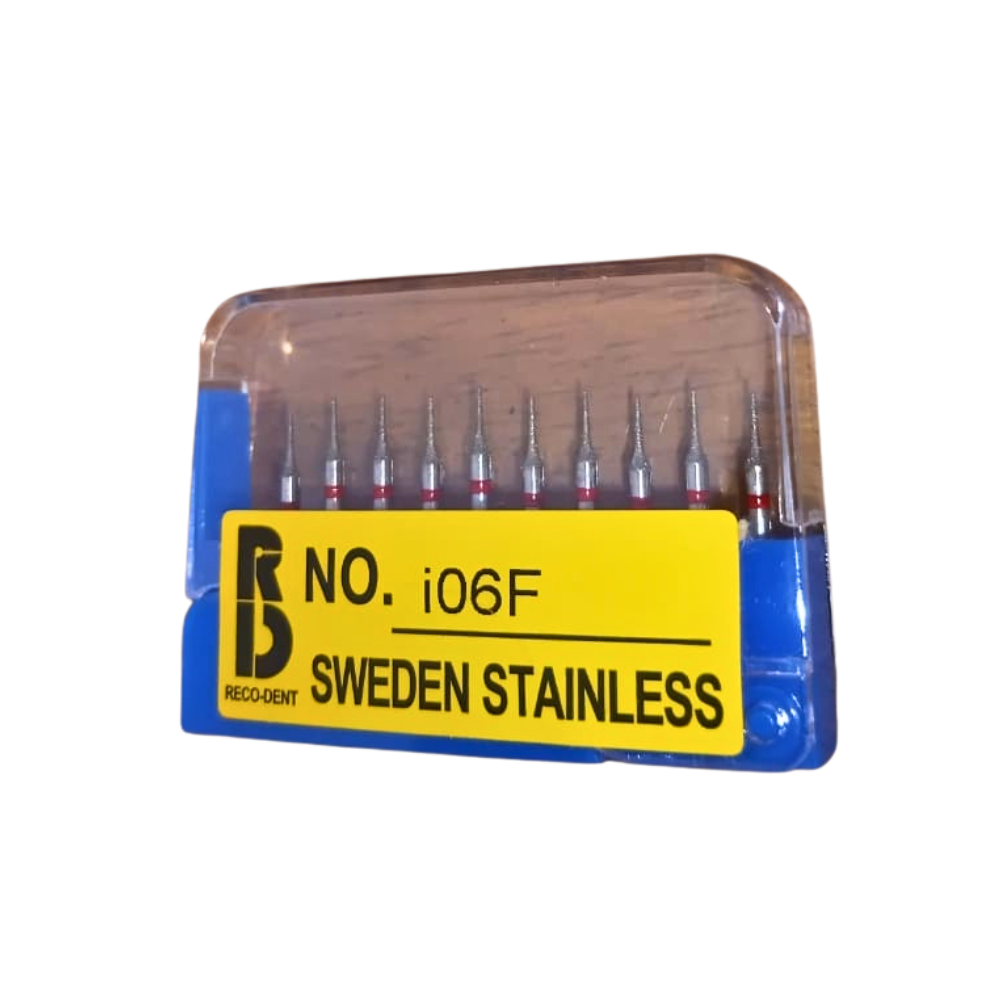 Interproximal Reduction i06SF yellow