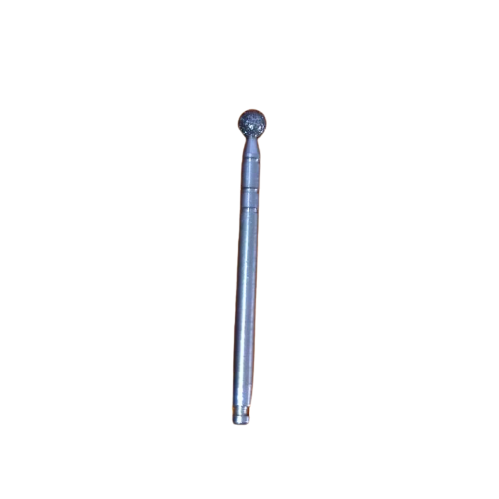 Degranulation bur bur RL2