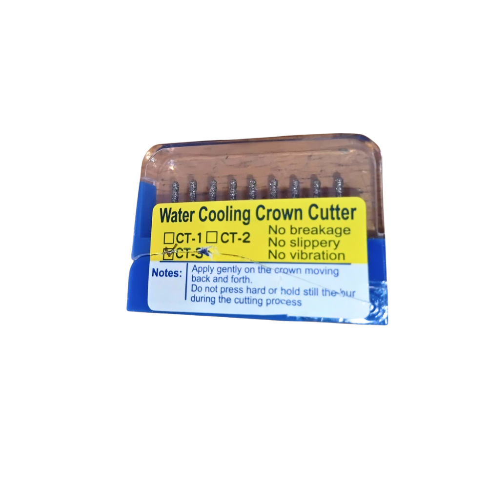 Water Cooling Crown CT-3