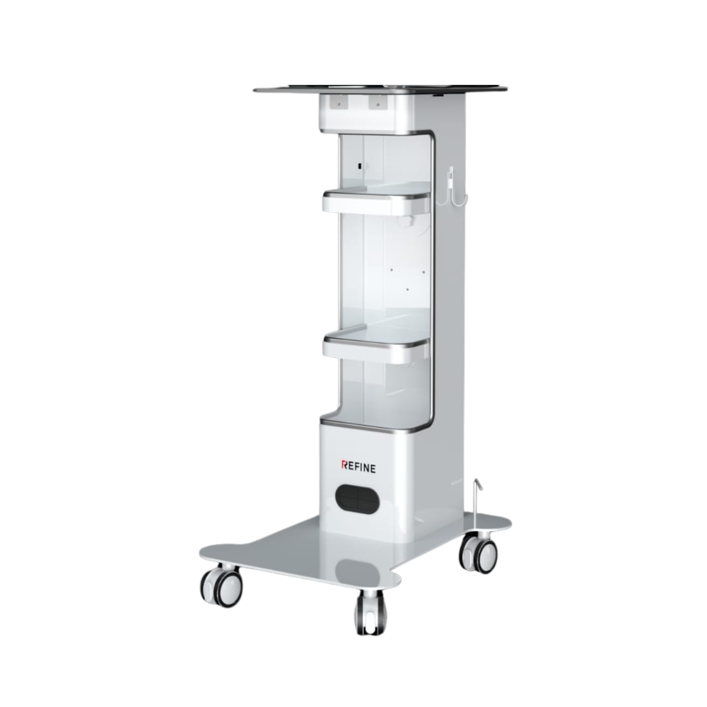 Cart DC1 Refine