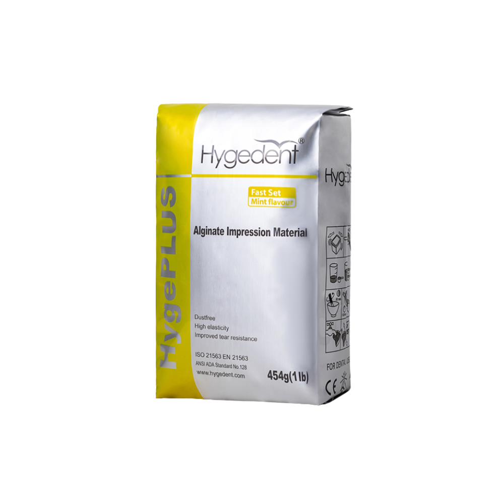 Hygedent Plus