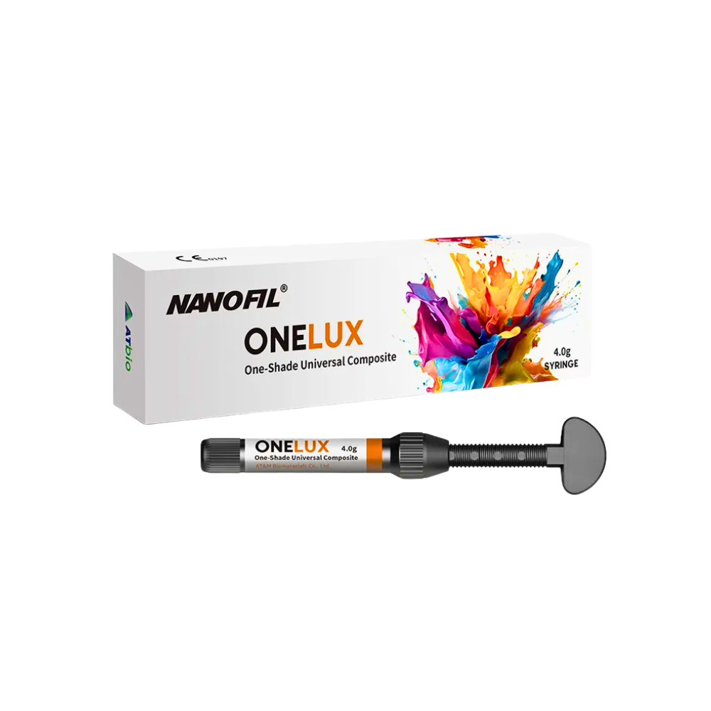 NANOFIL FILLING RESIN - ONELUX