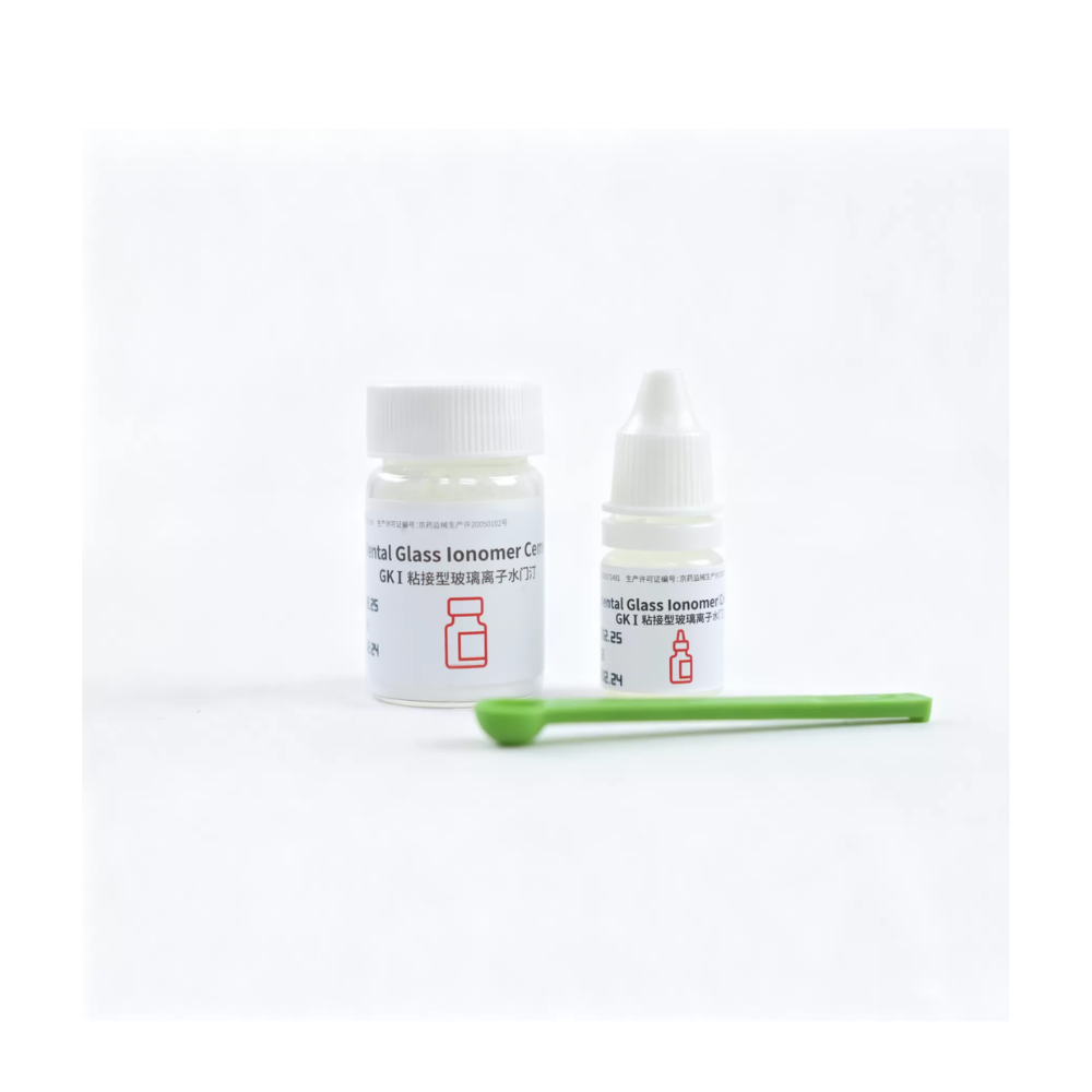 GIC Luting Nanofil